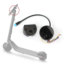 Load image into Gallery viewer, Ninebot ES1 ES2 ES3 ES4 Dashboard Circuit Board Parts Panel Display - E-Scooter UAE Hub
