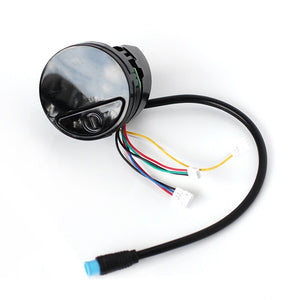 Ninebot ES1 ES2 ES3 ES4 Dashboard Circuit Board Parts Panel Display - E-Scooter UAE Hub