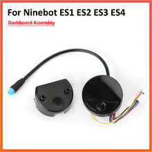 Load image into Gallery viewer, Ninebot ES1 ES2 ES3 ES4 Dashboard Circuit Board Parts Panel Display
