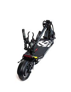 BLUETRAN LIGHTNING PRO By Dualtron 72V 35AH