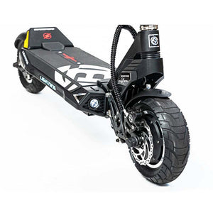 BLUETRAN LIGHTNING PRO By Dualtron 72V 35AH