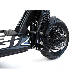 BLUETRAN LIGHTNING PRO By Dualtron 72V 35AH