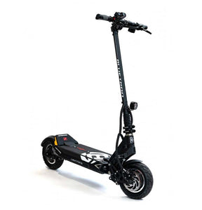 BLUETRAN LIGHTNING PRO By Dualtron 72V 35AH