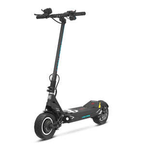 BLUETRAN LIGHTNING PRO By Dualtron 72V 35AH