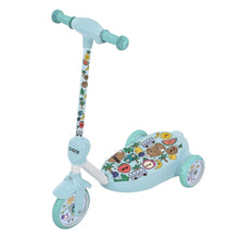 Load image into Gallery viewer, G Bubbles Electric Scooter for Kids
