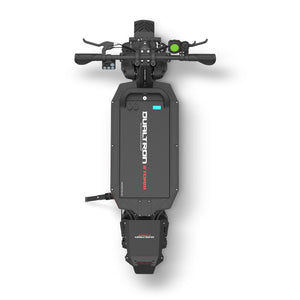 DUALTRON STORM Scooter - E-Scooter UAE Hub