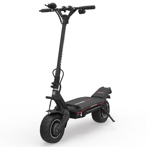 DUALTRON STORM Scooter - E-Scooter UAE Hub