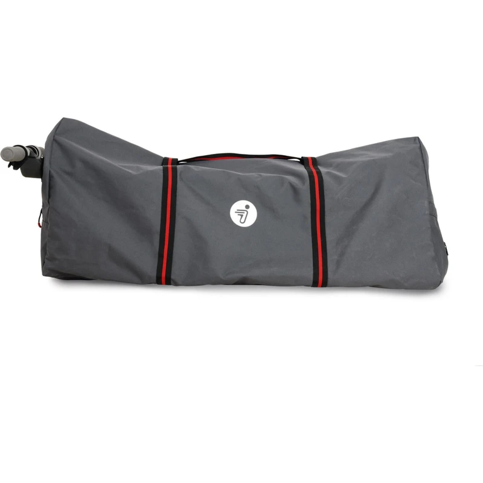 Casco Per Scooter Elettrico E Bici - Originale, Regolabile, Certificato EN1078, Taglie S/M/L