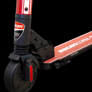 Ducati Corse Air Kids Electric Scooter