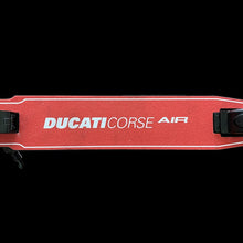 Load image into Gallery viewer, Ducati Corse Air Kids Electric Scooter
