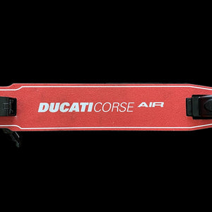 Ducati Corse Air Kids Electric Scooter