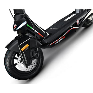 Ducati PRO-III Electric Scooter - E-Scooter UAE Hub