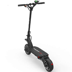 DUALTRON EAGLE PRO Electric Scooter 60V 22.5Ah LG - E-Scooter UAE Hub