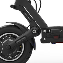 Load image into Gallery viewer, Dualtron Thunder II Scooter - E-Scooter UAE Hub
