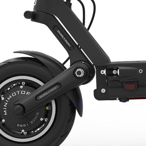 Dualtron Thunder II Scooter - E-Scooter UAE Hub