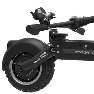 DUALTRON ULTRA Electric Scooter - E-Scooter UAE Hub