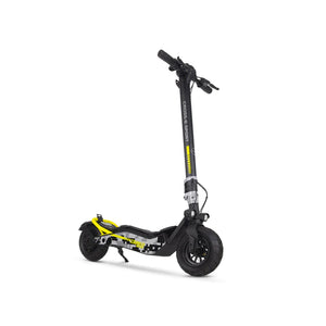 Ducati Scrambler Cross - E SPORT E-Scooter