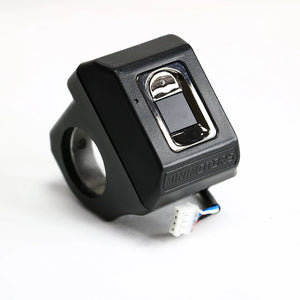 MINIMOTORS fingerprint reader for Kaabo and dualtron Scooters