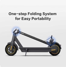 Load image into Gallery viewer, Ninebot Max G30 Scooter
