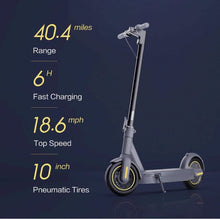 Load image into Gallery viewer, Ninebot Max G30 Scooter

