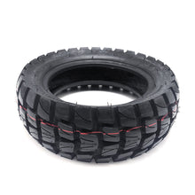 Load image into Gallery viewer, 10x3 inch 80/65-6 city road Tyre /off road Tyre with Inner Tube for mantis 10inch zero 10x blade 10 - E-Scooter UAE Hub
