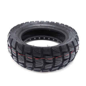 10x3 inch 80/65-6 city road Tyre /off road Tyre with Inner Tube for mantis 10inch zero 10x blade 10 - E-Scooter UAE Hub