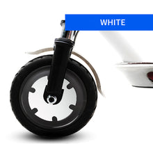 Load image into Gallery viewer, Electric Scooter Front Wheel Sticker Motor PVC Motor Protective Cover Shell Kick Scooter Accessories
