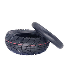 Load image into Gallery viewer, 10x3 inch 80/65-6 city road Tyre /off road Tyre with Inner Tube for mantis 10inch zero 10x blade 10 - E-Scooter UAE Hub
