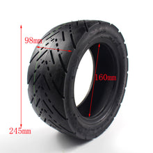 Load image into Gallery viewer, CST 11-inch 90/65-6.5 Tires

