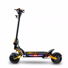Load image into Gallery viewer, Kaabo Mantis King GT Electric Scooter 2022 Model
