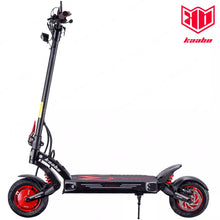 Load image into Gallery viewer, Kaabo Mantis King GT Electric Scooter 2022 Model

