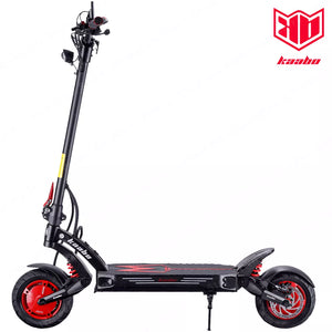 Kaabo Mantis King GT Electric Scooter 2022 Model
