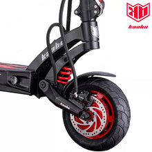 Load image into Gallery viewer, Kaabo Mantis King GT Electric Scooter 2022 Model
