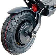 Load image into Gallery viewer, 10x3 inch 80/65-6 city road Tyre /off road Tyre with Inner Tube for mantis 10inch zero 10x blade 10 - E-Scooter UAE Hub
