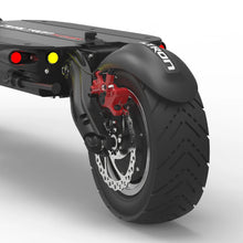 Load image into Gallery viewer, Dualtron Thunder Scooter - E-Scooter UAE Hub
