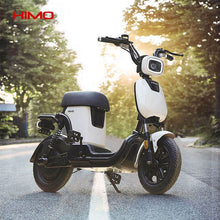 Load image into Gallery viewer, HiMO T1 Electric Bicycle 60km Range Stylish Unisex - E-Scooter UAE Hub
