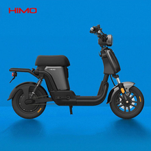 Load image into Gallery viewer, HiMO T1 Electric Bicycle 60km Range Stylish Unisex - E-Scooter UAE Hub
