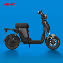 Load image into Gallery viewer, HiMO T1 Electric Bicycle 60km Range Stylish Unisex - E-Scooter UAE Hub
