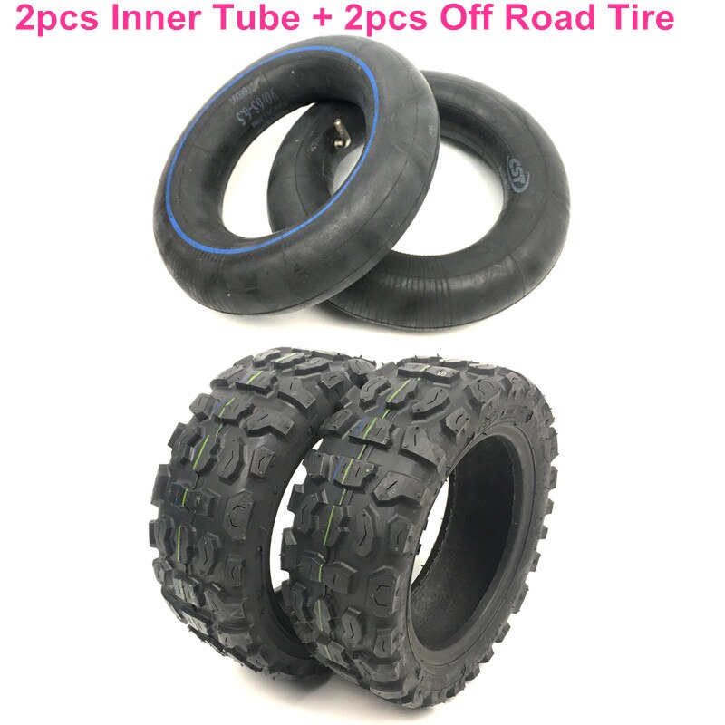 11 Inch 90/65-6.5 off road Tire — get for an attractive price ⋙ Rideoo