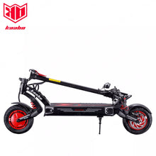 Load image into Gallery viewer, Kaabo Mantis King GT Electric Scooter 2022 Model
