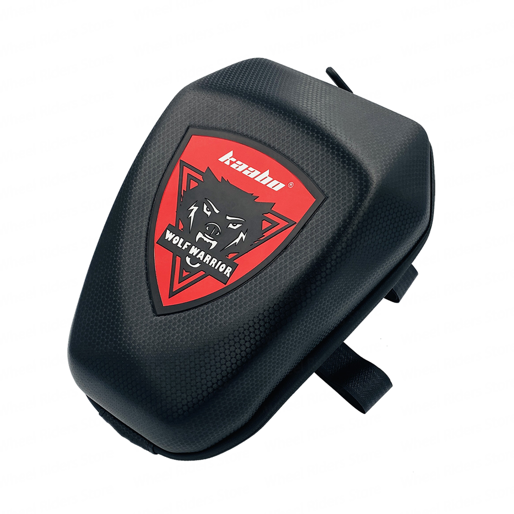Kaabo Wolf Warrior Wolf King Scooter Bag - E-Scooter UAE Hub