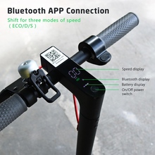 Load image into Gallery viewer, Electric Scooter 350w Easy Folding &amp; Carry Design - E-Scooter UAE Hub
