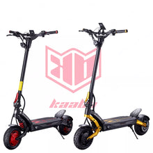 Load image into Gallery viewer, Kaabo Mantis King GT Electric Scooter 2022 Model
