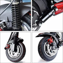 Load image into Gallery viewer, R8 Off Road Scooter Max Speed  75-80Km
