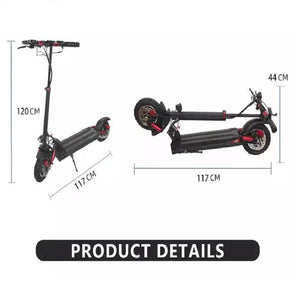 R8 Off Road Scooter Max Speed  75-80Km