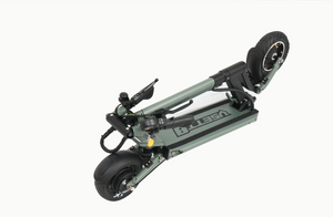 VSETT 8 Electric Electric Scooter 48V 15.6Ah 600W - E-Scooter UAE Hub
