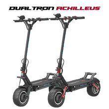 Load image into Gallery viewer, DUALTRON ACHILLEUS Electric Scooter 60V 35Ah - E-Scooter UAE Hub

