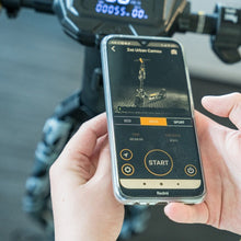 Load image into Gallery viewer, Jeep 2XE Urban Camou Electric Scooter
