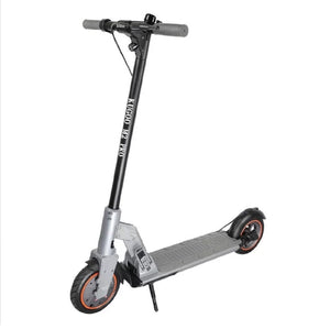 KUGOO M2 Pro Scooter - E-Scooter UAE Hub