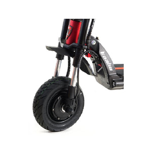 KAABO WOLF WARRIOR 11 Plus 26AH Battery